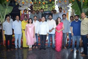 Kiran Abbavaram Instagram - 1 Year for Vinaro Bhagyamu Vishnu Katha 😊

Thank you all for your love and support ❤️

#alluaravind gaaru @bunnyvasofficial @kishoreabburu @kashmiraofficial @chaitanbharadwaj @daniel_viswas @sathish_reddy_masam 
@geethaarts @ga2pictures @poetbb Kalyanchakravarthy

#1yearforVBVK