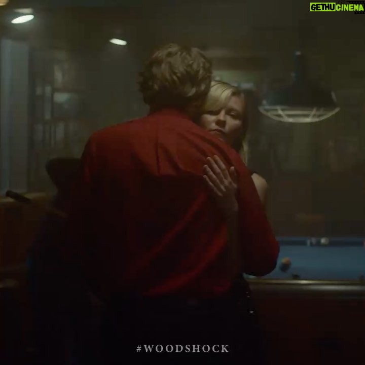 Kirsten Dunst Instagram - @woodshockmovie now playing at Anjelika NYC, Landmark NYC, Arclight Hollywood @angelikafilmcenterny @landmarktheatres @arclight