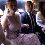 Kirsten Dunst Instagram - #venezia74 @woodshockmovie