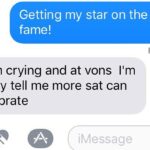 Kirsten Dunst Instagram - My mom's always at Vons