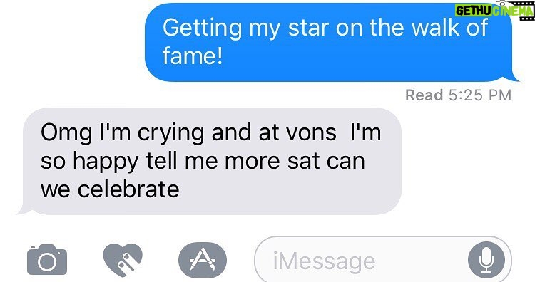Kirsten Dunst Instagram - My mom's always at Vons