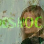 Kirsten Dunst Instagram - #WOODSHOCK check out the trailer! Link in bio 🌲😱 @kateandlauramulleavy @a24
