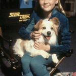 Kirsten Dunst Instagram - #fbf #startrek