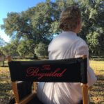 Kirsten Dunst Instagram - #thebeguiledmovie thank you @OdileGilbert_official ❤️💇🏼