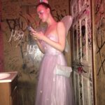 Kirsten Dunst Instagram - My Elle princess @ellefanning