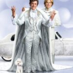 Kirsten Dunst Instagram - Behind the Candelabra #halloweendreams #liberace #babyboy