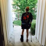 Kirsten Dunst Instagram -