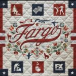 Kirsten Dunst Instagram - Oh ya, you betcha Fargo! #FargoFX #emmy