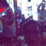 Kirsten Dunst Instagram - 🇩🇪⚽️🙌