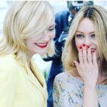 Kirsten Dunst Instagram – ❤️ surrounded by the best jury
