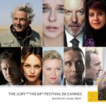 Kirsten Dunst Instagram – #cannes2016