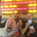 Kirsten Dunst Instagram – Sunday night special! @michaelstipe @thomasdozolstudio @midnightspecialmovie #squadgoals #midnightspecial