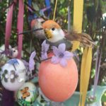 Kirsten Dunst Instagram – Happy Easter ⛪️🐣👒🐰#eastersunday #easteregg #wenttochurch