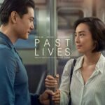 Kirsten Dunst Instagram - LOVED this film! Out now in theaters ❤️#PastLives