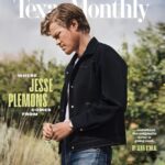 Kirsten Dunst Instagram – @texasmonthly ❤️
