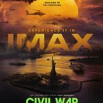 Kirsten Dunst Instagram – Welcome to the front line. Experience Alex Garland’s CIVIL WAR in IMAX beginning April 12.