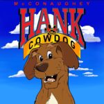 Kirsten Dunst Instagram - Jesse and I both did voices for Hank the Cowdog, a family friendly adventure! Listen for free on @applepodcasts today.