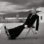 Kirsten Dunst Instagram - She won't be typecast. Or fawn over superhero films. Thirty-five years into her career, Kirsten Dunst has learnt to block out the bullshit and focus on the art. For #GQHype, she sets the record straight: “It’s not hard to get roles, I just don’t want to work on things because most things aren’t very good. Let’s just call a spade a spade here.” Link in bio. Written by @benappetit1 Photography by @thomaswhiteside Styling by @seanknight Tailoring by @markoguillen Hair by @owengould Makeup by @melaniemakeup Nails by @nails_by_yoko