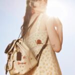 Kirsten Dunst Instagram - Our @coach @observedbyus collaboration is out people!