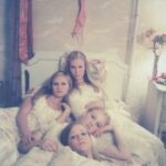 Kirsten Dunst Instagram - Today marks the 20th anniversary of #TheVirginSuicides 🌸