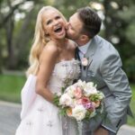 Kristin Chenoweth Instagram – best day of 2023, best day ever 🤍

📸: @dalebenfield