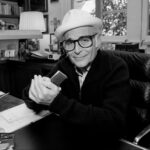 Kristin Chenoweth Instagram – Krisbrook,
Here’s another quote!
“This is our century, dear reader, yours and mine. Let us encourage one another with visions of a shared future.”
Norman Lear
screenwriter, television producer 
1922-2023
Love,
Dad