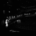 Kristin Chenoweth Instagram – Every time I step on a stage, I feel like I’m home. Any stage. Any state. Any country. When I’m there, I know I’m home. Berkley, California