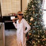 Kristin Chenoweth Instagram – It’s beginning to look a lot like Christmas… and I have a lovely way to celebrate! 🎄✨ I’ve signed a bunch of #ALovelyWayToSpendChristmas CDs & I want you to have one!! Enter for a chance to win at the link in my bio ❤️
