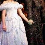 Kristin Chenoweth Instagram – We have been changed… For Good 💚💗 Happy 20th, @wicked_musical!! #Wicked20 #ForGood WICKED The Musical