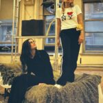 Kristin Chenoweth Instagram – POP-U-LAR ✨💖🪄
#Popular rehearsals… many many moons ago. Having the best time on this trip down memory lane. One week until it’s officially #Wicked20!! 
@idinamenzel @wicked_musical New York, New York