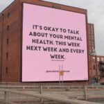 Kristin Chenoweth Instagram – 🩷 #WorldMentalHealthDay 

@wearefeelgoodclub