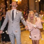 Kristin Chenoweth Instagram – best day of 2023, best day ever 🤍

📸: @dalebenfield