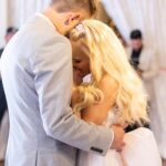 Kristin Chenoweth Instagram – best day of 2023, best day ever 🤍

📸: @dalebenfield