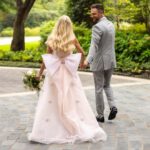 Kristin Chenoweth Instagram – best day of 2023, best day ever 🤍

📸: @dalebenfield