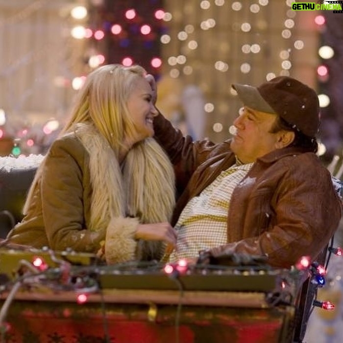 Kristin Chenoweth Instagram - your annual challenge to watch all of my Christmas moviesโฆ 4 more days if you havenโt accomplished the mission!! ๐ four christmases ๐ deck the halls ๐ 12 men of Christmas ๐ the star ๐ a Christmas love story ๐ holidate Which oneโs your fav??