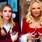 Kristin Chenoweth Instagram – your annual challenge to watch all of my Christmas movies… 4 more days if you haven’t accomplished the mission!! 
🎄 four christmases
🎄 deck the halls
🎄 12 men of Christmas 
🎄 the star
🎄 a Christmas love story
🎄 holidate 
Which one’s your fav??