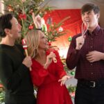 Kristin Chenoweth Instagram – your annual challenge to watch all of my Christmas movies… 4 more days if you haven’t accomplished the mission!! 
🎄 four christmases
🎄 deck the halls
🎄 12 men of Christmas 
🎄 the star
🎄 a Christmas love story
🎄 holidate 
Which one’s your fav??