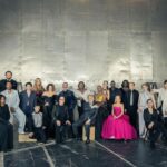 Kristin Chenoweth Instagram – we all love you endlessly, @wickedschwartz 💗 look at the impact you’ve had!! 

Photographed by Emilio Madrid @emiliomadrid Evan Zimmerman @evzmm Jenny Anderson @jennyandersonphoto 
Celebrating @wickedschwartz 
Produced by @creativepartnersproductions 
Presented by @metopera
#MetOpera The Metropolitan Opera
