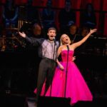 Kristin Chenoweth Instagram – we all love you endlessly, @wickedschwartz 💗 look at the impact you’ve had!! 

Photographed by Emilio Madrid @emiliomadrid Evan Zimmerman @evzmm Jenny Anderson @jennyandersonphoto 
Celebrating @wickedschwartz 
Produced by @creativepartnersproductions 
Presented by @metopera
#MetOpera The Metropolitan Opera