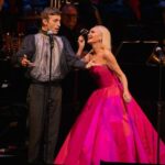 Kristin Chenoweth Instagram – we all love you endlessly, @wickedschwartz 💗 look at the impact you’ve had!! 

Photographed by Emilio Madrid @emiliomadrid Evan Zimmerman @evzmm Jenny Anderson @jennyandersonphoto 
Celebrating @wickedschwartz 
Produced by @creativepartnersproductions 
Presented by @metopera
#MetOpera The Metropolitan Opera