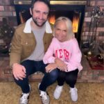 Kristin Chenoweth Instagram – First married thanksgiving!! So much to be thankful for. Love y’all!! Arkansas