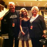 Kristin Chenoweth Instagram – Happy #WorldAdoptionDay! 💛 eternally grateful to my parents for this life they’ve given me.