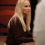 Kristin Chenoweth Instagram – It’s happening… #thequeenofversailles development process is in full motion 👑

@drewelhamalawy 
@drewxphotography New York, New York
