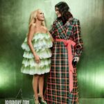 Kristin Chenoweth Instagram – We couldn’t be happier to see these two together! Original Wicked stars Kristin Chenoweth and Idina Menzel hit the green carpet to celebrate the musical’s 20th anniversary at the Gershwin Theatre! 

📸: Emilio Madrid for Broadway.com

#wicked #wicked20 #broadway #musicaltheatre #musical #musicals #bway #theatrekid #glinda #elphaba #redcarpet #nyc #newyorkcity #redcarpetstyle Gershwin Theater
