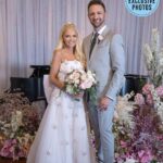 Kristin Chenoweth Instagram - Kristin Chenoweth is married! 💍 The Tony and Emmy award-winning actress and singer said “I do” to her musician husband Josh Bryant in a romantic wedding ceremony in Dallas, Texas earlier today. “I have been a self-proclaimed bachelorette my whole life,” Chenoweth tells PEOPLE. “I was never going to get married. I even got engaged before and couldn't do it. Until I met Josh. Then I was like, ‘Why would I ever let this guy go?’ I’m so blessed.” Read up on all of the exclusive details by tapping the link in our bio! | 📷 : @dalebenfield