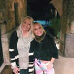 Kristin Chenoweth Instagram – The angel that brought me into this world has passed.  Her name is Lynn. Aka Mamalynn. The ten plus years I knew her were magic. So many things became clear to me about myself when I met her and came to really know her. Those of us who knew her loved her light. Her love of music and all things artistic. An artist herself!
The mother of beautiful Jennifer and darling Chris. Man she loved her kids! 
In her belly, I became fans of Stevie Ray and Jimmie Vaughan, Doyle Bramhall, Jimi Hendrix, and, of course, Billy Ethridge – my bio dad. The two of them gave me the innate artistic ability I have today. 
Mamalynn prayed for me every year on my birthday, hoping I was having the most perfect life, which of course, I was.  I snuck away and prayed for her too, wishing that someday I would be allowed tell her “thank you.” Which I did on 12/12/12.  A beautiful day! We didn’t leave anything unsaid in the end. I will miss her till the end of my days.  But then, I will fly into the sky, where she will be waiting to greet me, and she will say, “start singing Babygirl!“
And I will. 
RIP Mamalynn ❤️