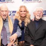 Kristin Chenoweth Instagram – As one of his Luisa’s I was primed and ready for the role in The Fantasticks. That summer I got very ill from food. He rushed me to my apartment and waited to see if I was ok. That’s who he was.  Not many like him. You will be missed Tom!