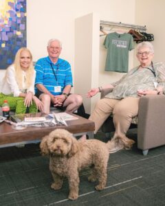 Kristin Chenoweth Instagram - It’s July 29th, which means it’s my #gotchaday!! My parents adopted & took me home 55 years ago today. I love them both so much and I couldn’t be more thankful for this life they’ve given me! ❤️ if you were adopted, do you also celebrate your gotcha day?!