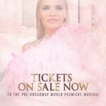 Kristin Chenoweth Instagram – Tickets are now on sale for @qovmusical at the link in our bio! We can’t wait to see you at the Emerson Colonial Theatre this summer—performances begin July 16.