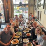 Kristin Chenoweth Instagram - Nothing is possible at @kcbbc_camp without the incredible staff and faculty . Day two is over but we’re just getting started! Main Street Tavern Broken Arrow